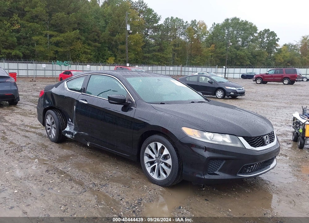 2015 HONDA ACCORD LX-S VIN: 1HGCT1B39FA014226
