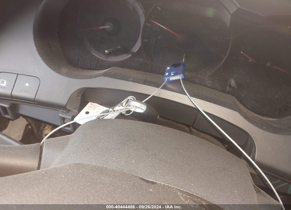 2008 NISSAN ALTIMA 3.5 SE VIN: 1N4BL21E98N468528