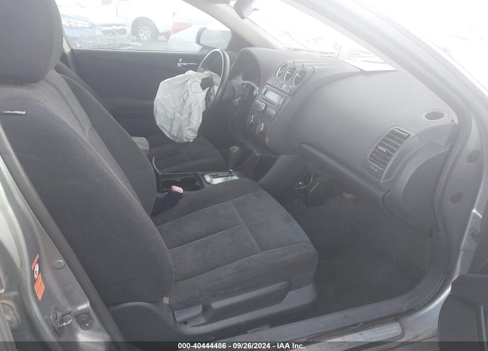 2008 NISSAN ALTIMA 3.5 SE VIN: 1N4BL21E98N468528