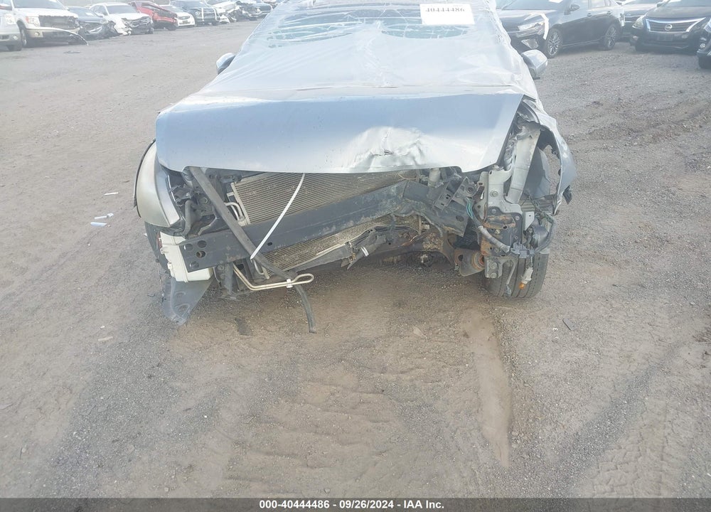 2008 NISSAN ALTIMA 3.5 SE VIN: 1N4BL21E98N468528