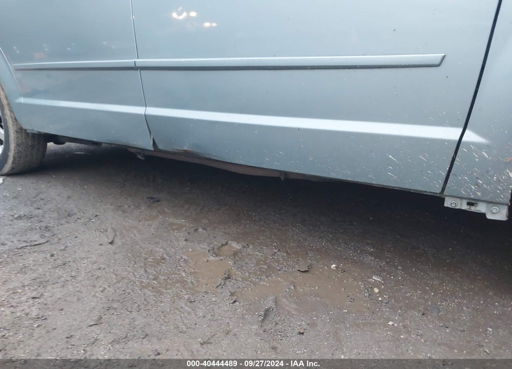 2008 CHRYSLER TOWN & COUNTRY TOURING VIN: 2A8HR54PX8R680898