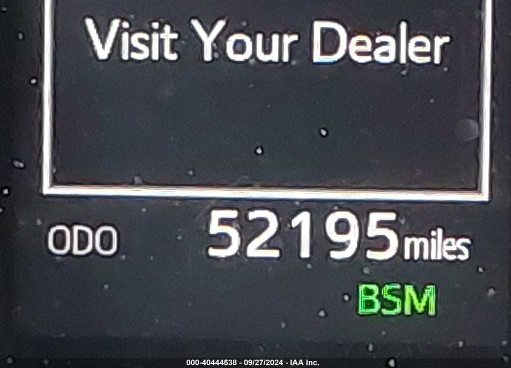 2020 TOYOTA CAMRY SE VIN: 4T1J11AK9LU342840