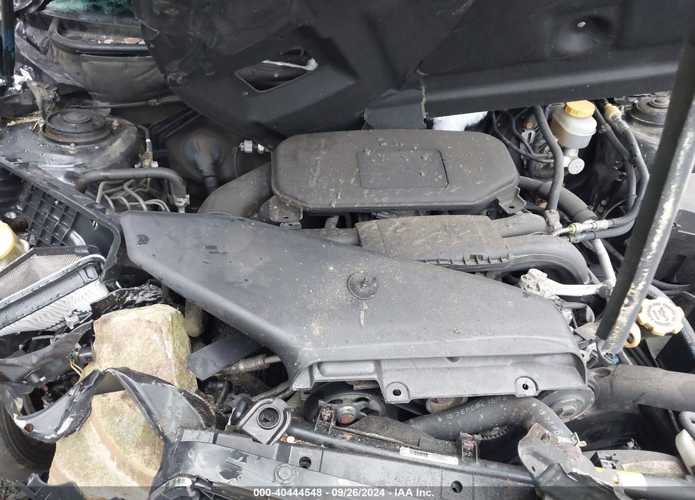 2011 SUBARU LEGACY 2.5I PREMIUM VIN: 4S3BMBC62B3258983