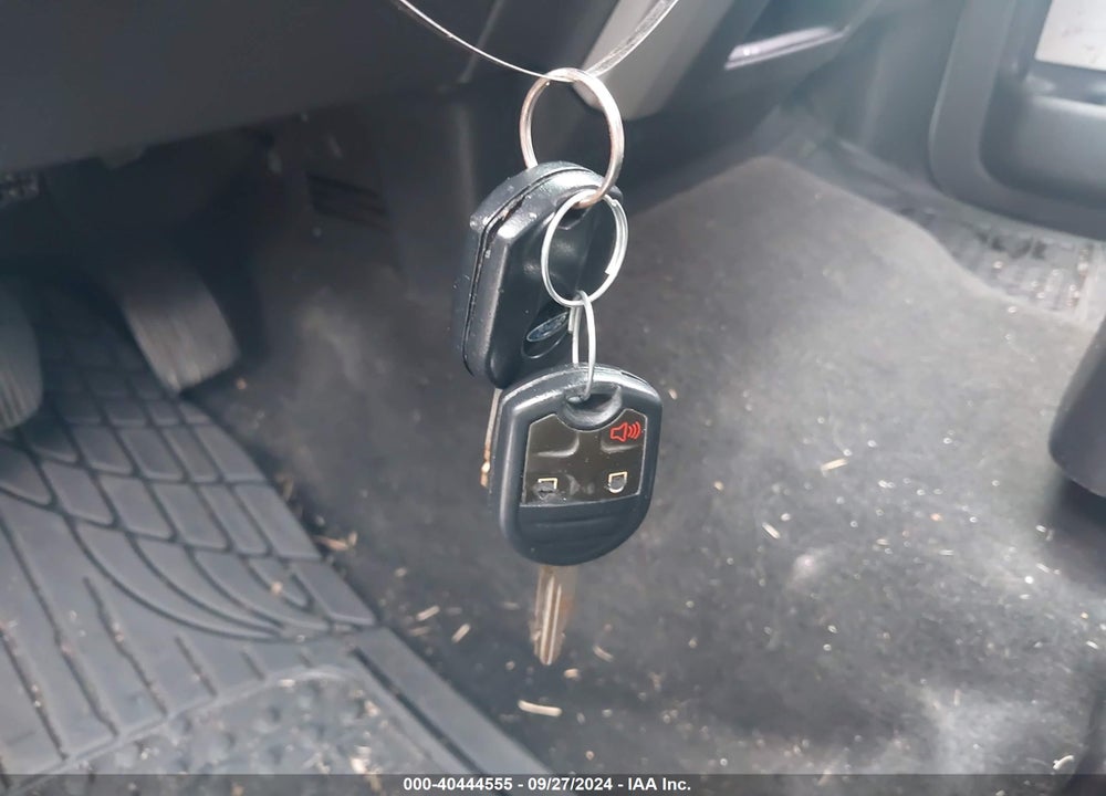 2012 FORD F-150 XLT VIN: 1FTFW1ET3CFB78035