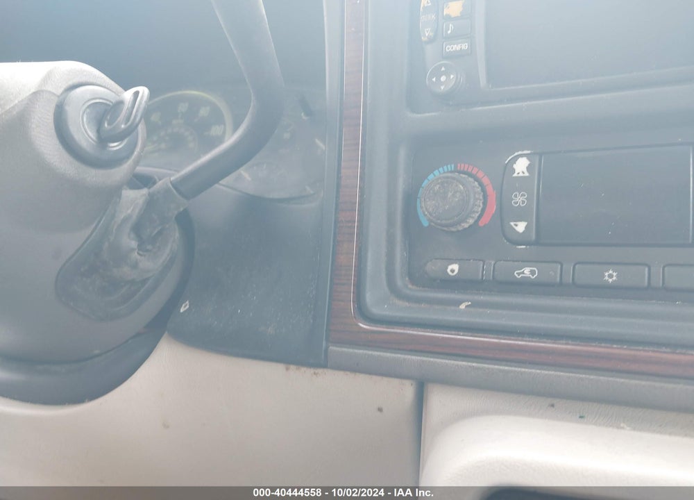 2004 CADILLAC ESCALADE ESV STANDARD VIN: 3GYFK66N44G115836