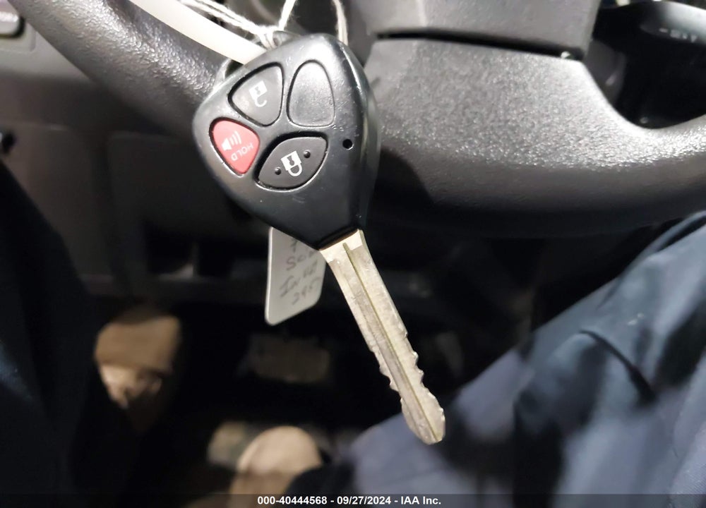 2009 SCION XD VIN: JTKKU10419J047737