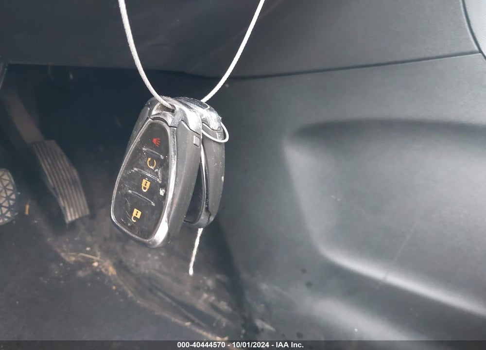 2020 CHEVROLET EQUINOX AWD LS VIN: 2GNAXSEV4L6279567