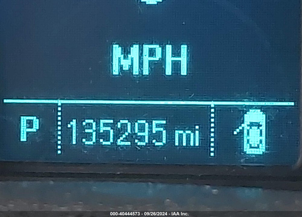 2013 CHEVROLET EQUINOX 1LT VIN: 2GNFLEEK1D6134576