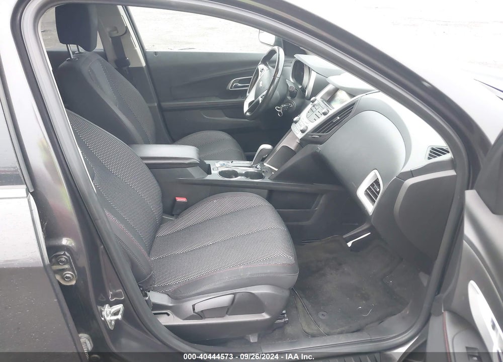 2013 CHEVROLET EQUINOX 1LT VIN: 2GNFLEEK1D6134576