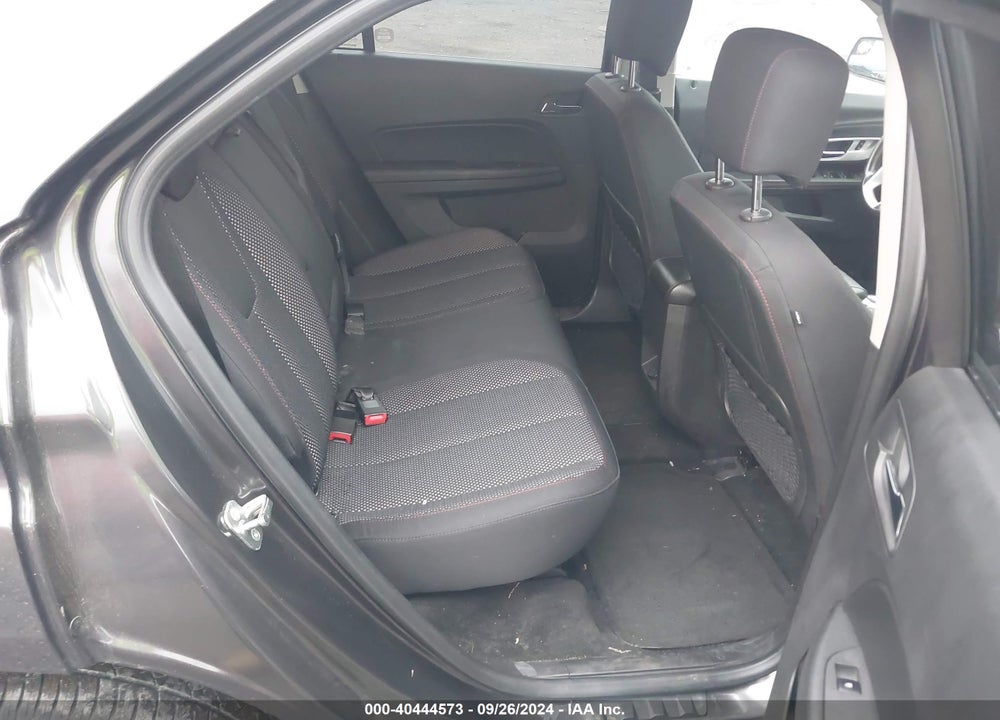 2013 CHEVROLET EQUINOX 1LT VIN: 2GNFLEEK1D6134576