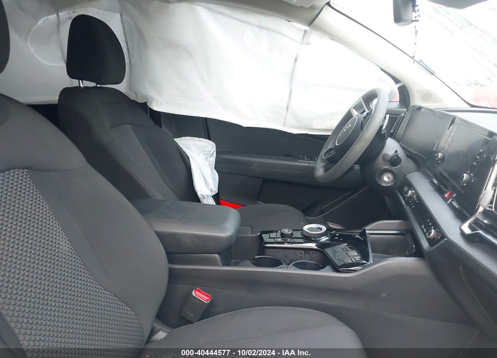 2023 KIA SPORTAGE HYBRID LX VIN: KNDPU3AG5P7059224