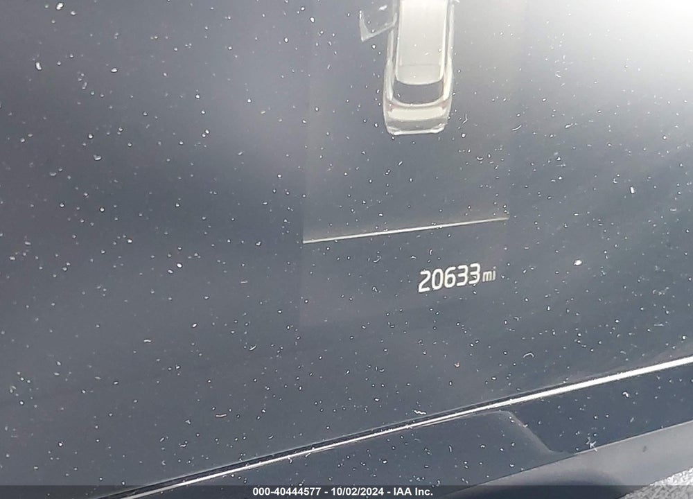 2023 KIA SPORTAGE HYBRID LX VIN: KNDPU3AG5P7059224