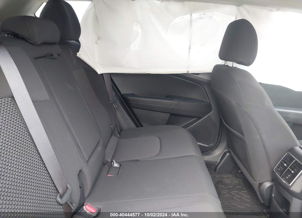 2023 KIA SPORTAGE HYBRID LX VIN: KNDPU3AG5P7059224