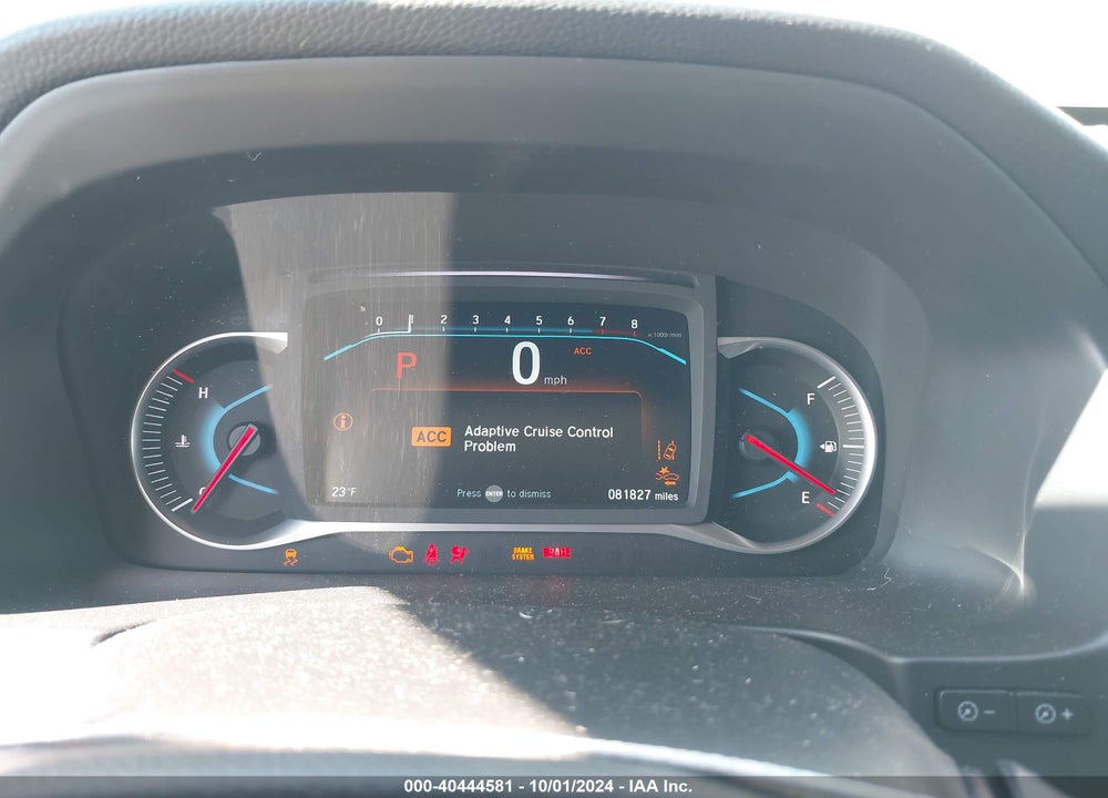 2021 HONDA PILOT 2WD TOURING 7 PASSENGER VIN: 5FNYF5H61MB000121