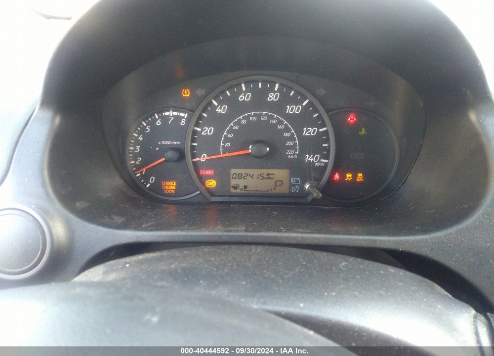 2020 MITSUBISHI MIRAGE G4 ES VIN: ML32F3FJ5LHF06704