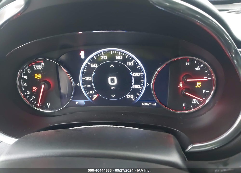 2020 CHEVROLET MALIBU FWD PREMIER VIN: 1G1ZE5SX0LF116115