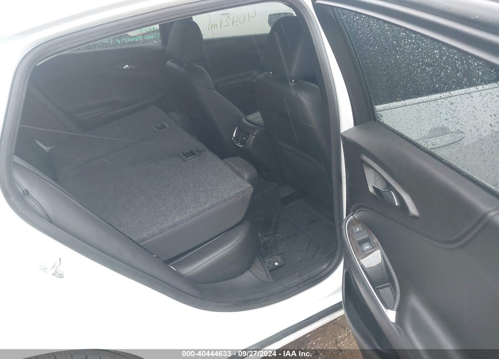 2020 CHEVROLET MALIBU FWD PREMIER VIN: 1G1ZE5SX0LF116115
