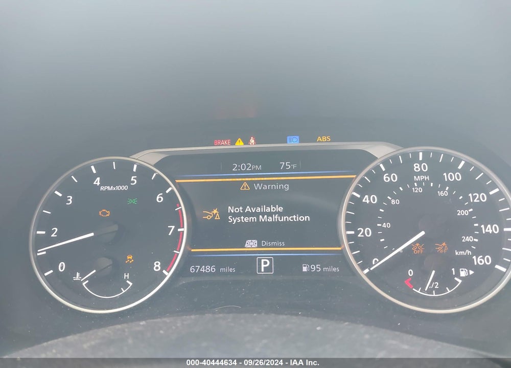 2020 NISSAN SENTRA SV XTRONIC CVT VIN: 3N1AB8CV1LY302687