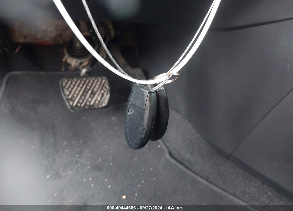 2015 NISSAN ALTIMA 2.5 S VIN: 1N4AL3AP0FN336886