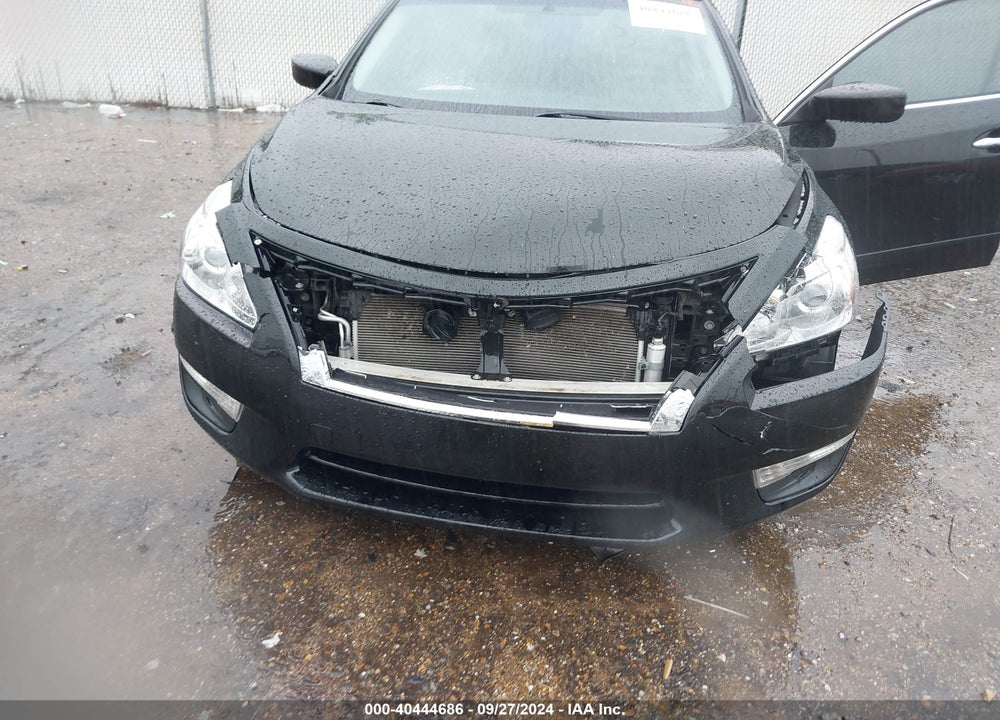 2015 NISSAN ALTIMA 2.5 S VIN: 1N4AL3AP0FN336886