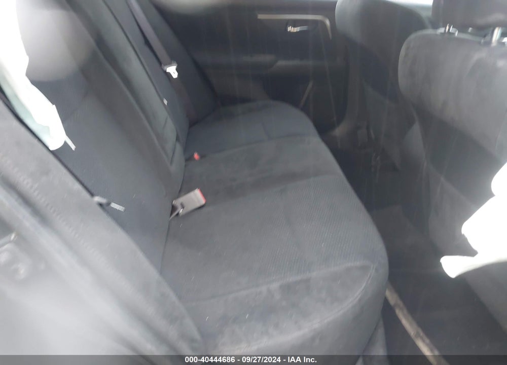 2015 NISSAN ALTIMA 2.5 S VIN: 1N4AL3AP0FN336886