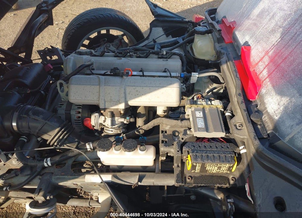 2021 POLARIS SLINGSHOT SL VIN: 57XAAPHD5M8141520
