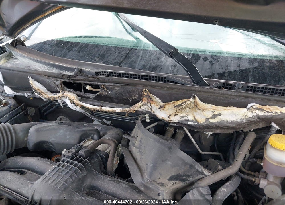 2013 SUBARU OUTBACK 2.5I PREMIUM VIN: 4S4BRCCC3D3251813