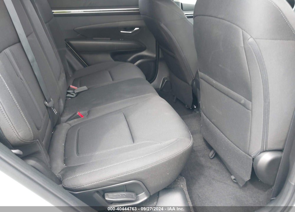 2023 HYUNDAI TUCSON SEL VIN: 5NMJBCAE7PH288247