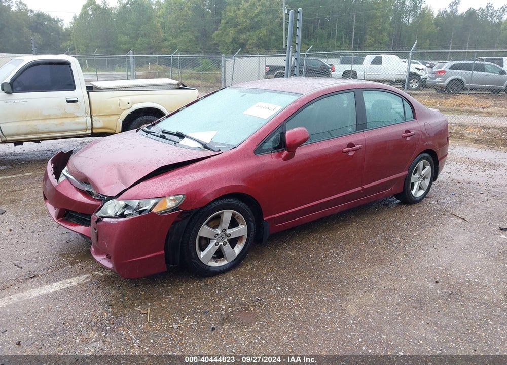 2011 HONDA CIVIC LX-S VIN: 19XFA1F60BE024740