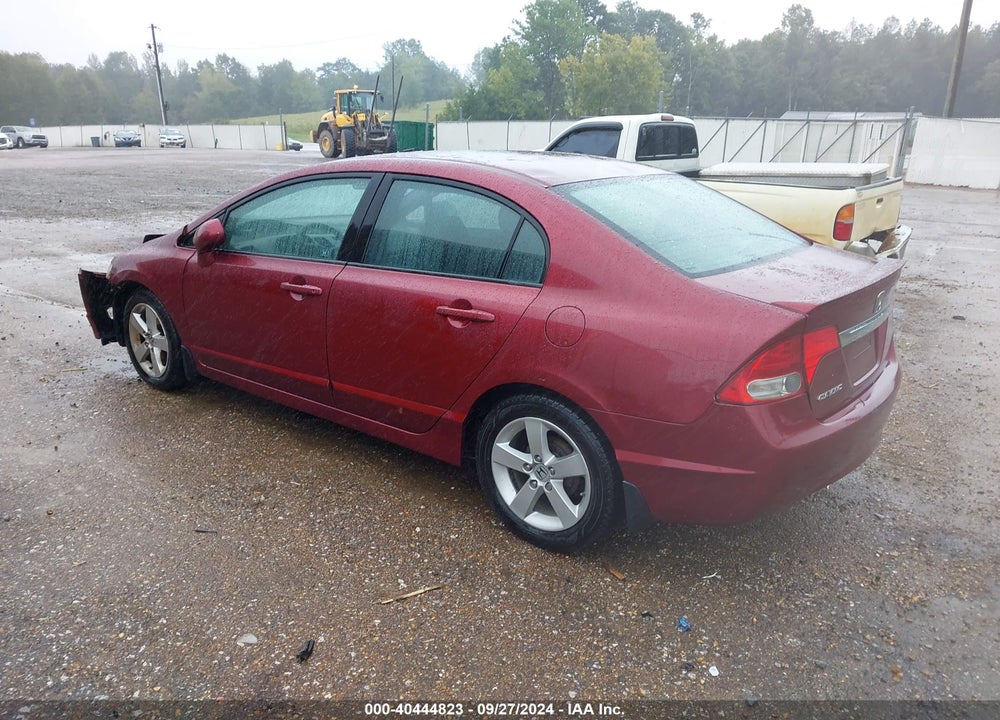 2011 HONDA CIVIC LX-S VIN: 19XFA1F60BE024740