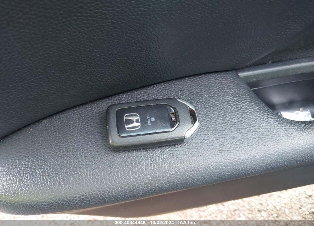 2014 HONDA ACCORD EX-L VIN: 1HGCR2F87EA142425