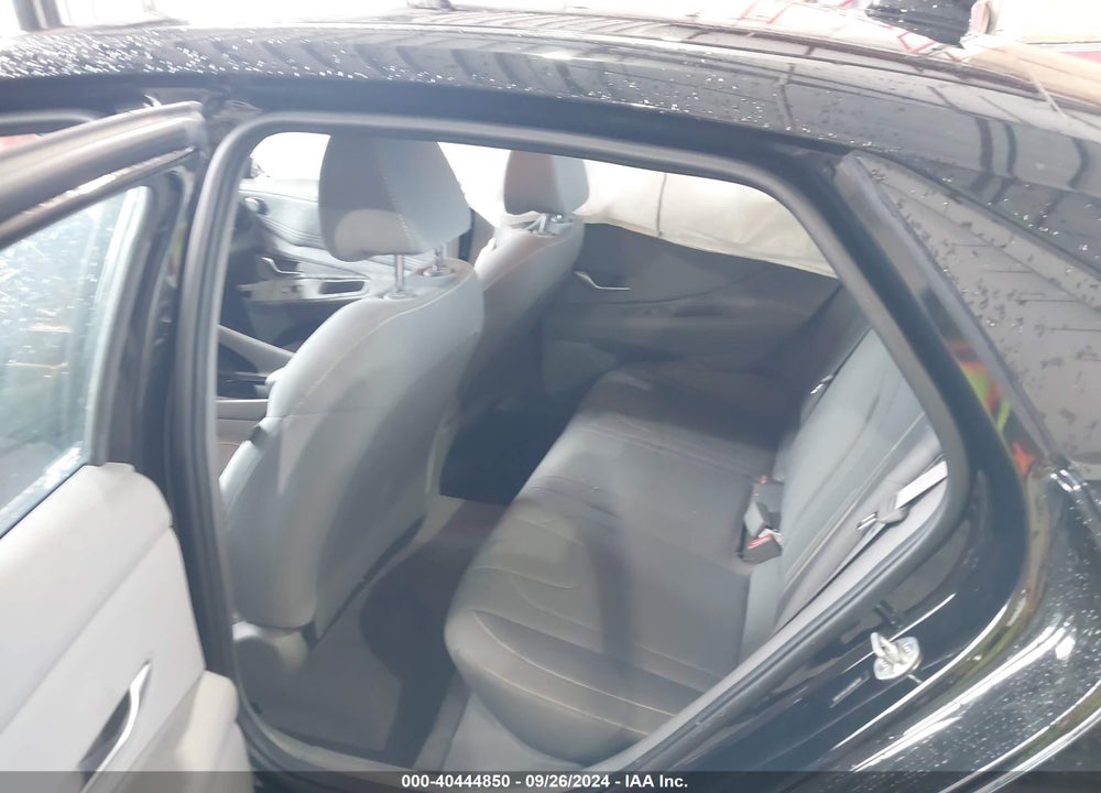 2023 HYUNDAI ELANTRA SEL VIN: 5NPLS4AG6PH087197