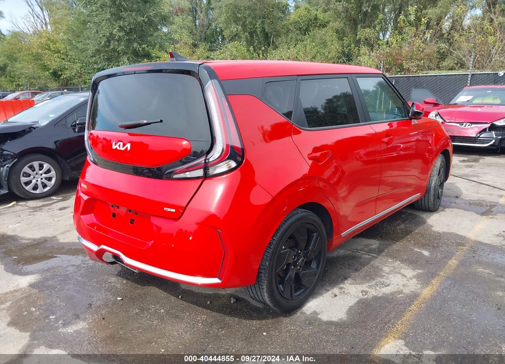 2023 KIA SOUL GT LINE VIN: KNDJ53AU1P7211010