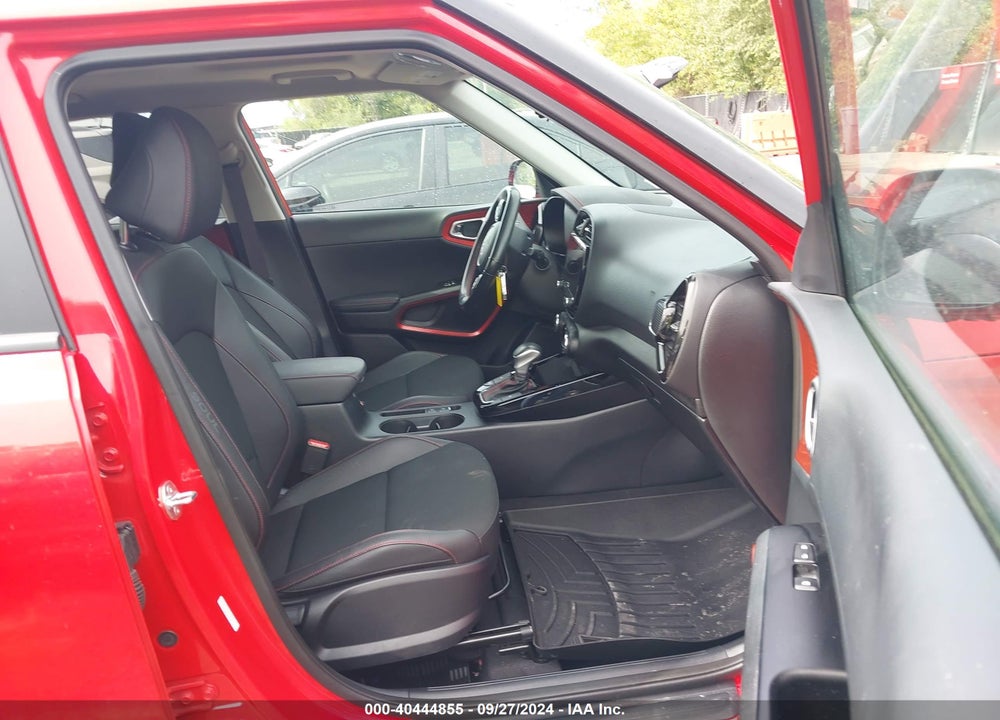 2023 KIA SOUL GT LINE VIN: KNDJ53AU1P7211010