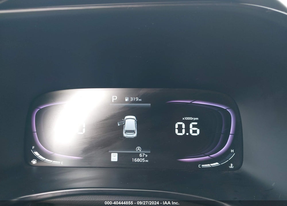 2023 KIA SOUL GT LINE VIN: KNDJ53AU1P7211010