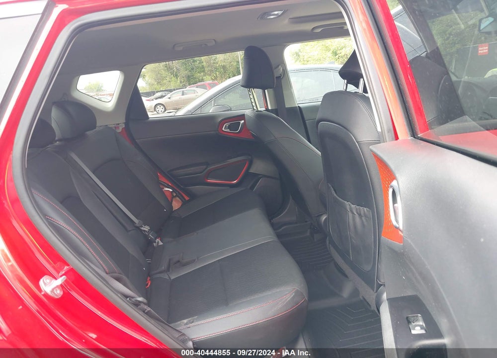 2023 KIA SOUL GT LINE VIN: KNDJ53AU1P7211010