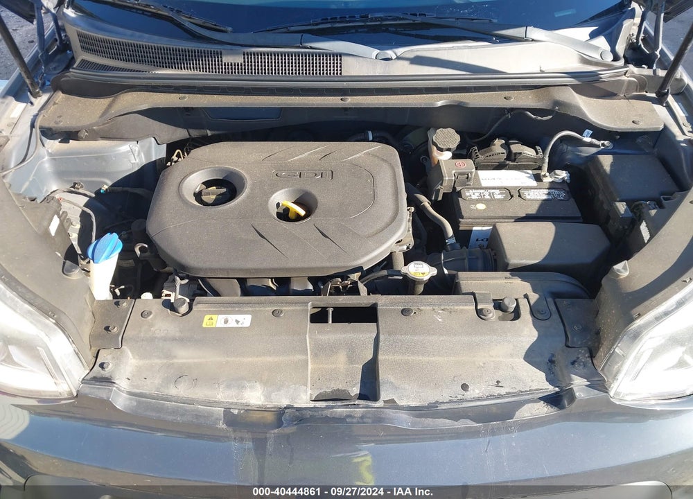 2015 KIA SOUL VIN: KNDJP3A5XF7150368