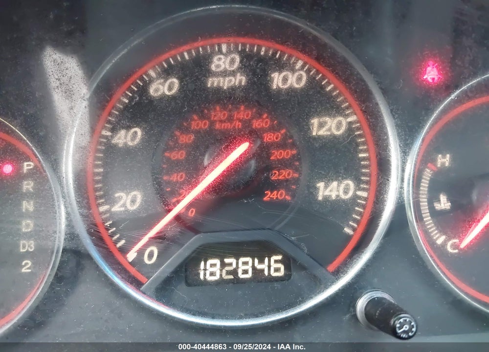2003 HONDA CIVIC EX VIN: 1HGEM22953L074133
