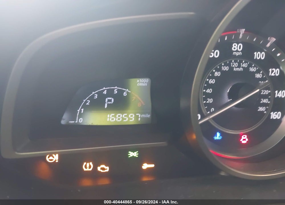 2015 MAZDA 3 I SPORT VIN: 3MZBM1K72FM177889