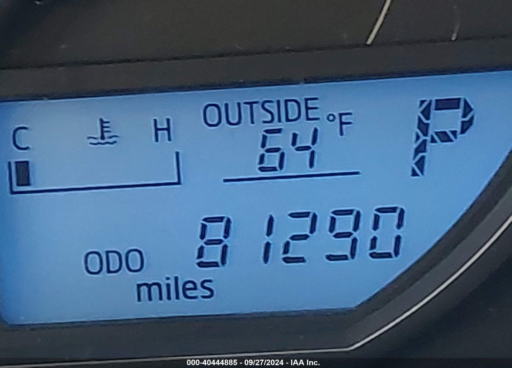 2016 TOYOTA RAV4 LE VIN: 2T3ZFREV7GW240439