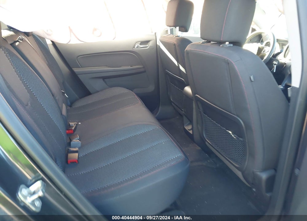 2016 CHEVROLET EQUINOX LS VIN: 2GNFLEEK8G6348453