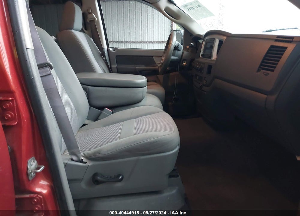 2008 DODGE RAM 1500 SLT VIN: 1D7HU18238S506656