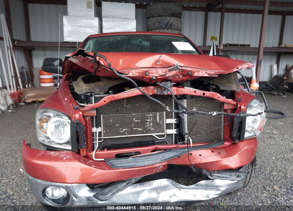 2008 DODGE RAM 1500 SLT VIN: 1D7HU18238S506656