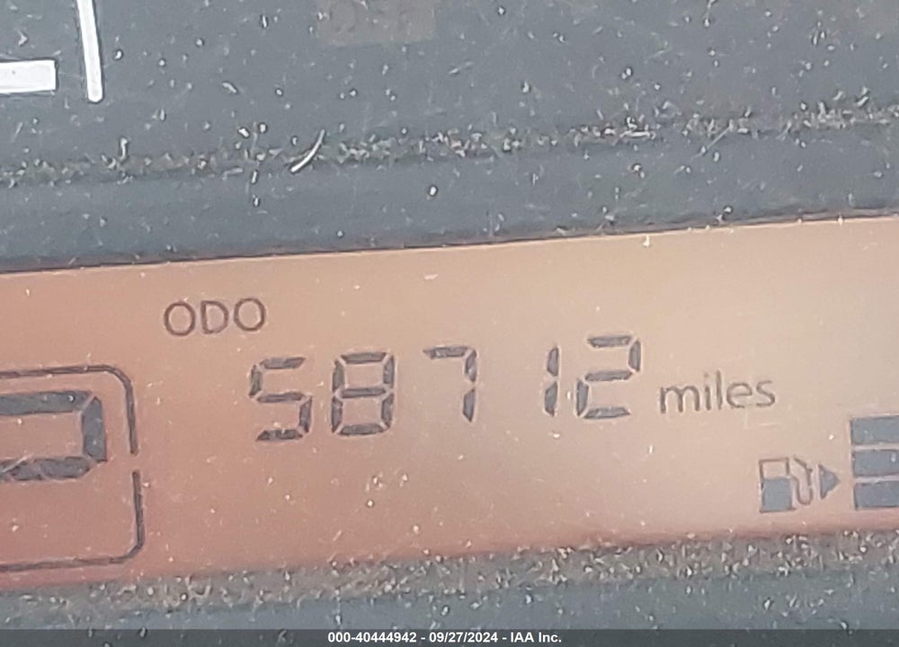 2017 NISSAN NV200 SV VIN: 3N6CM0KN7HK712386