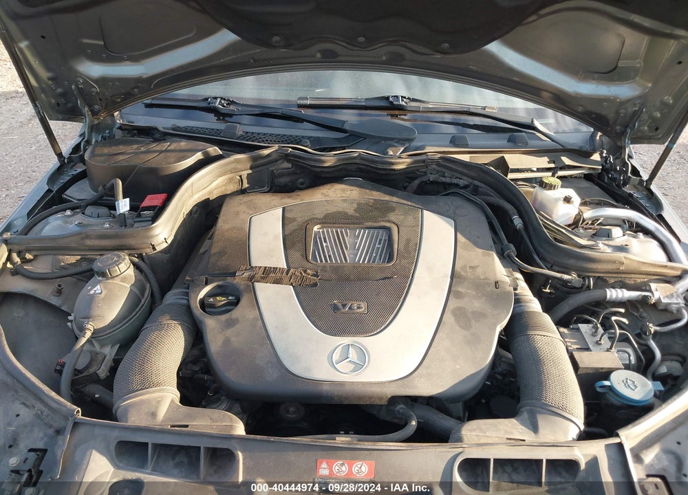 2012 MERCEDES-BENZ C 300 VIN: WDDGF8BB8CA709774
