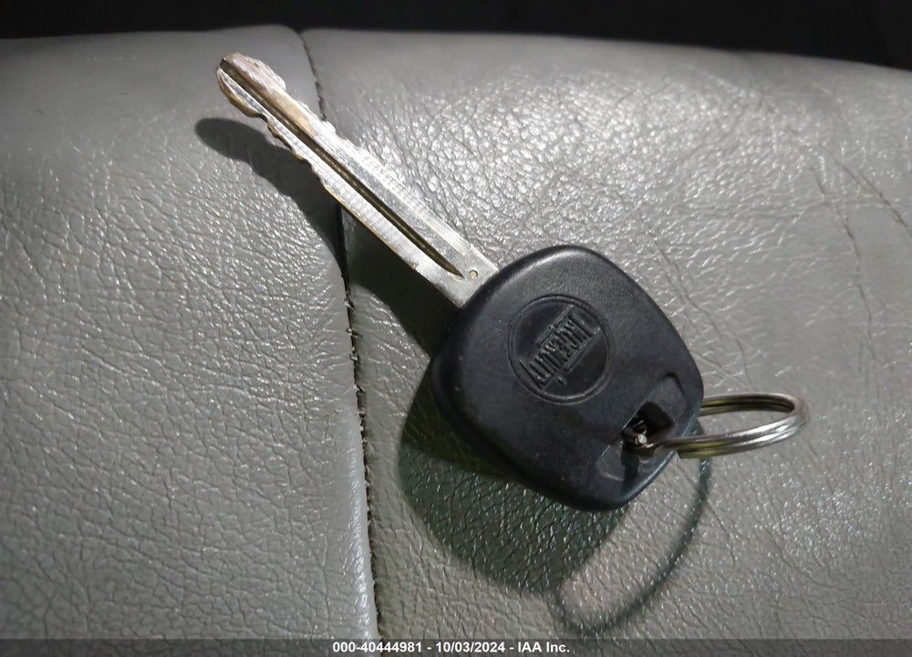 2007 TOYOTA CAMRY LE V6 VIN: 4T1BK46K87U503387