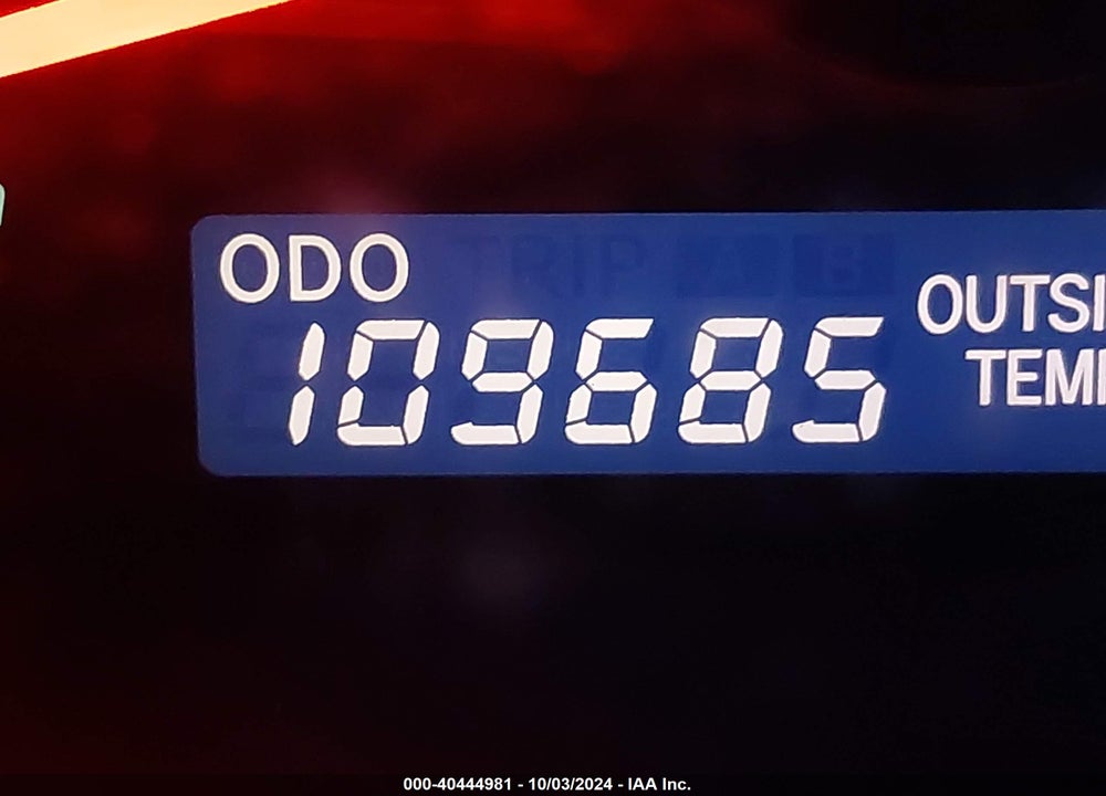 2007 TOYOTA CAMRY LE V6 VIN: 4T1BK46K87U503387