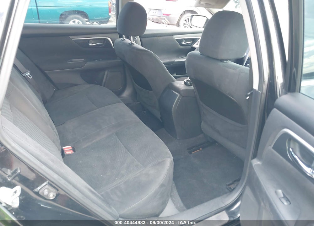 2014 NISSAN ALTIMA 2.5 S VIN: 1N4AL3AP3EN226140
