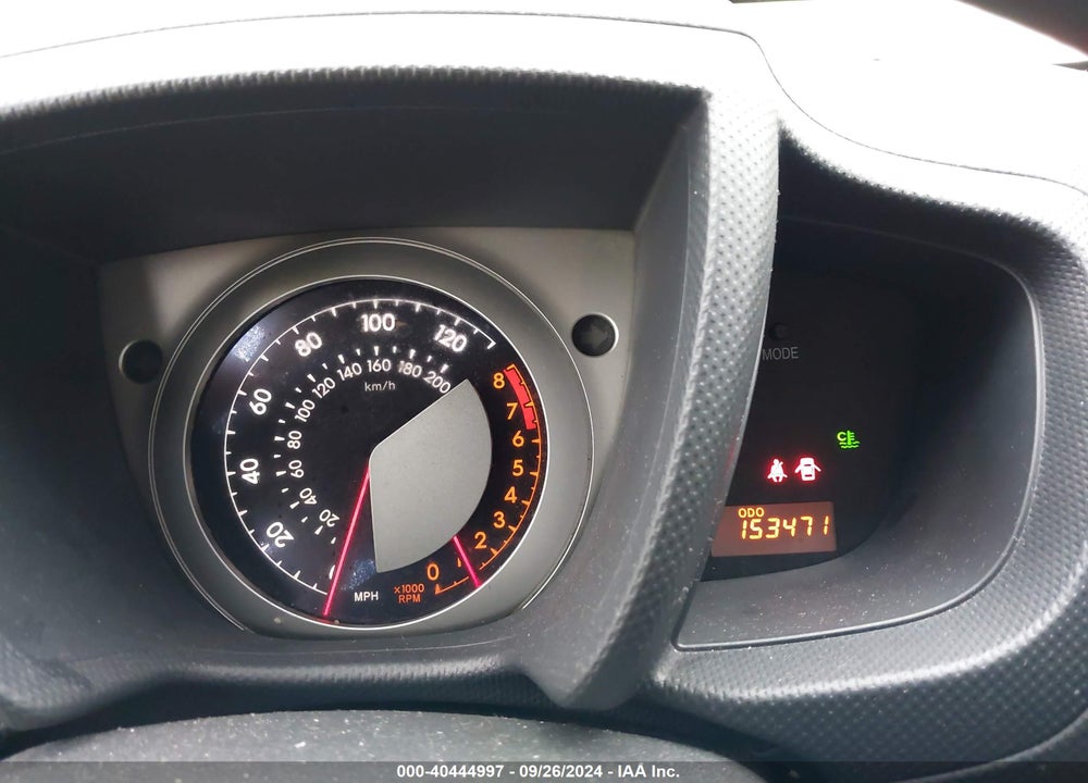 2008 SCION XD VIN: JTKKU10438J015404
