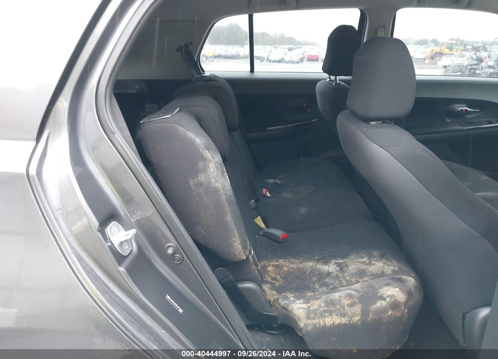 2008 SCION XD VIN: JTKKU10438J015404